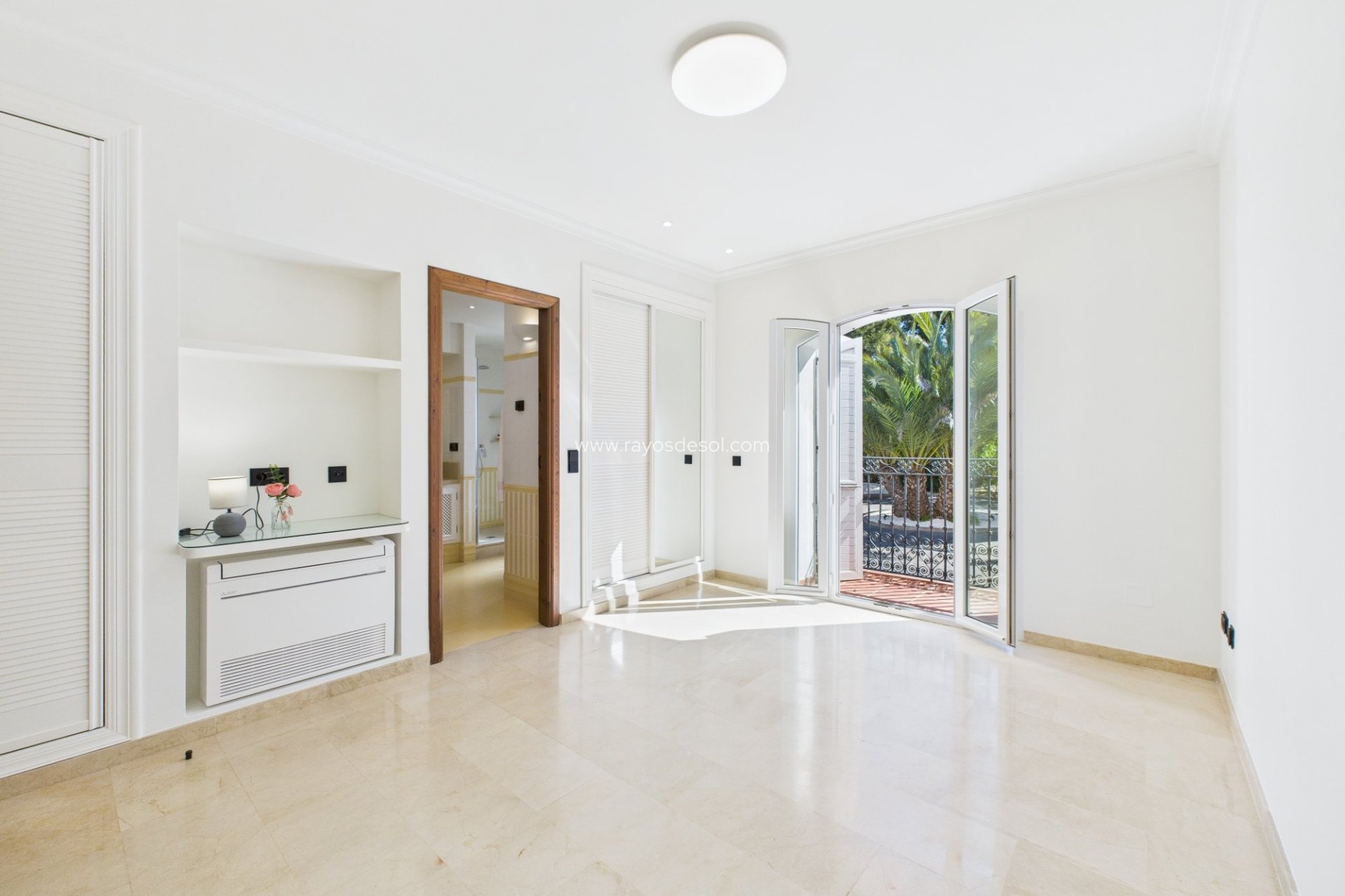Herverkoop - Villa - La Manga Club