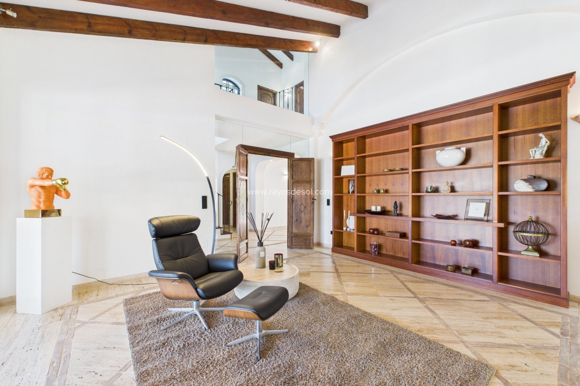 Herverkoop - Villa - La Manga Club