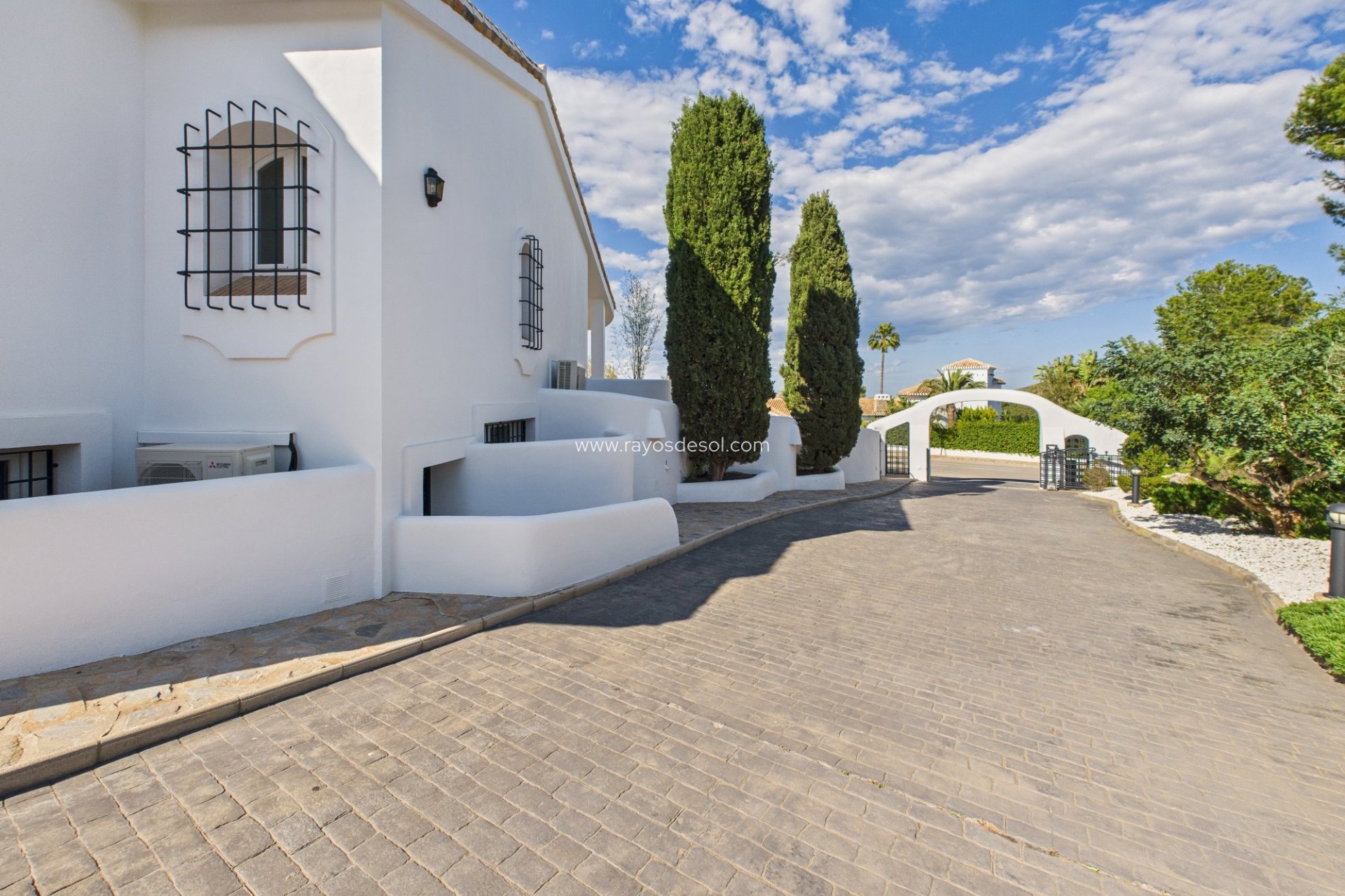 Herverkoop - Villa - La Manga Club