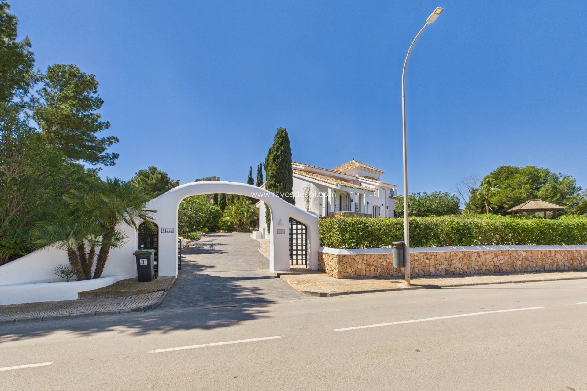 Herverkoop - Villa - La Manga Club