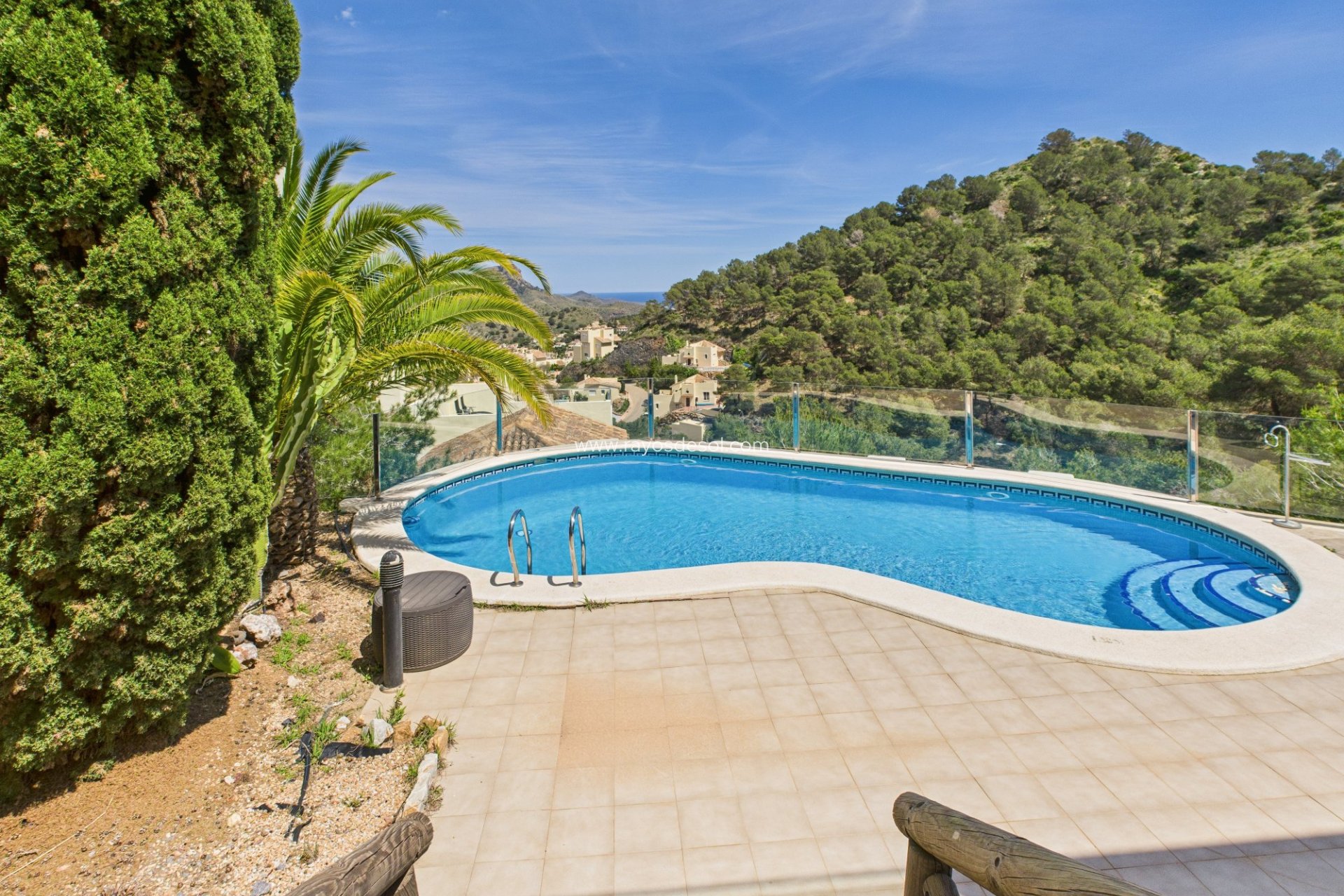 Herverkoop - Villa - La Manga Club