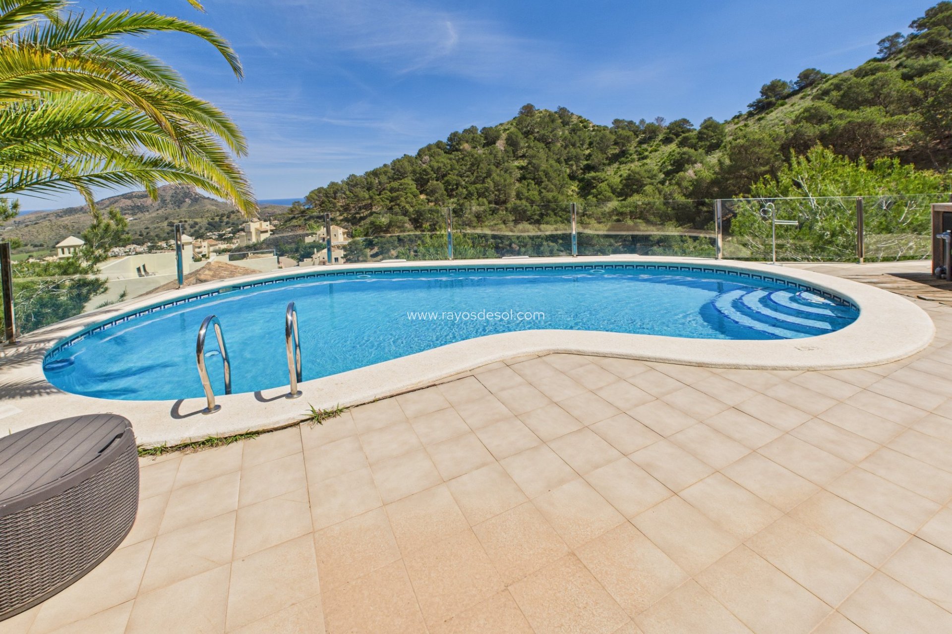Herverkoop - Villa - La Manga Club