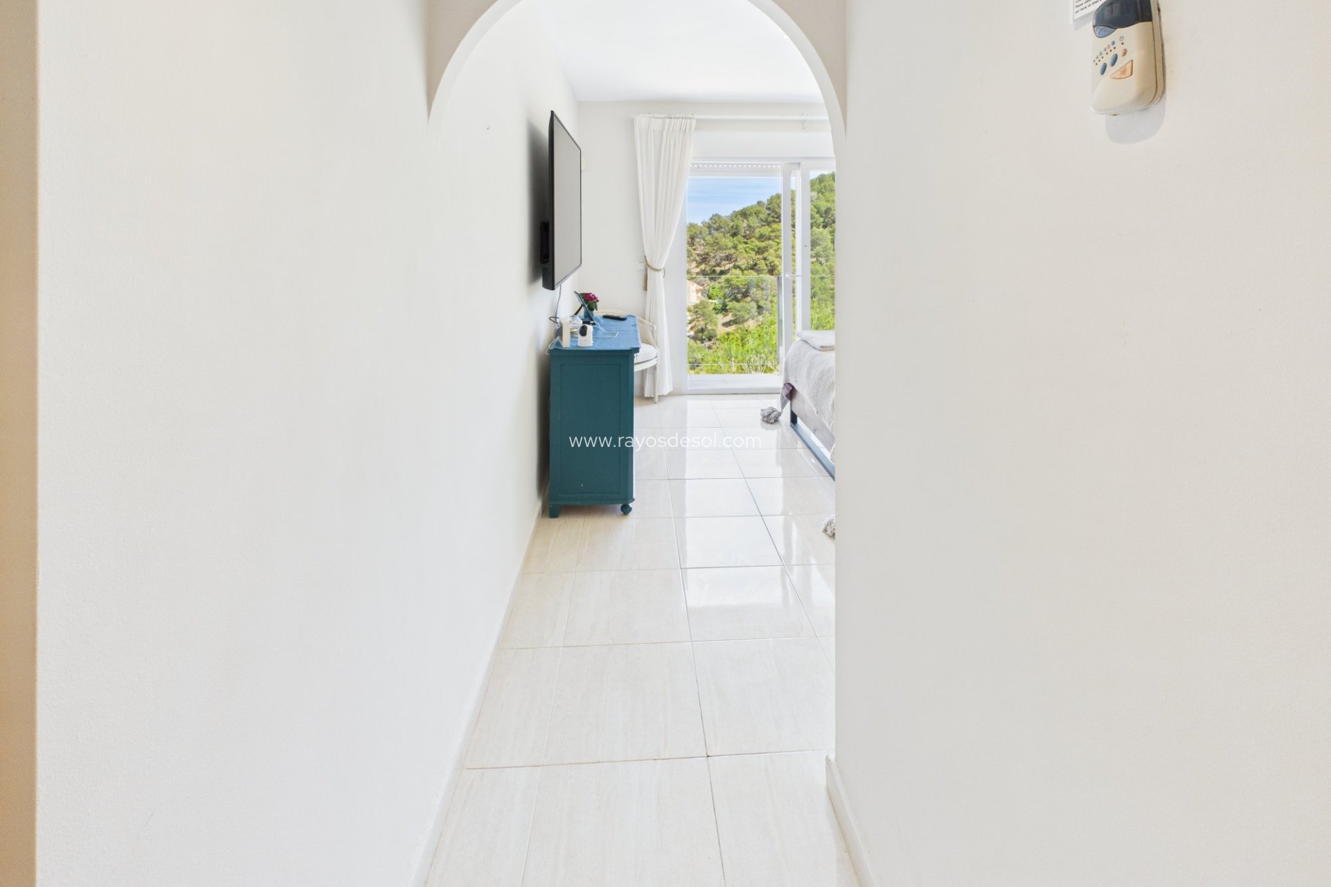 Herverkoop - Villa - La Manga Club
