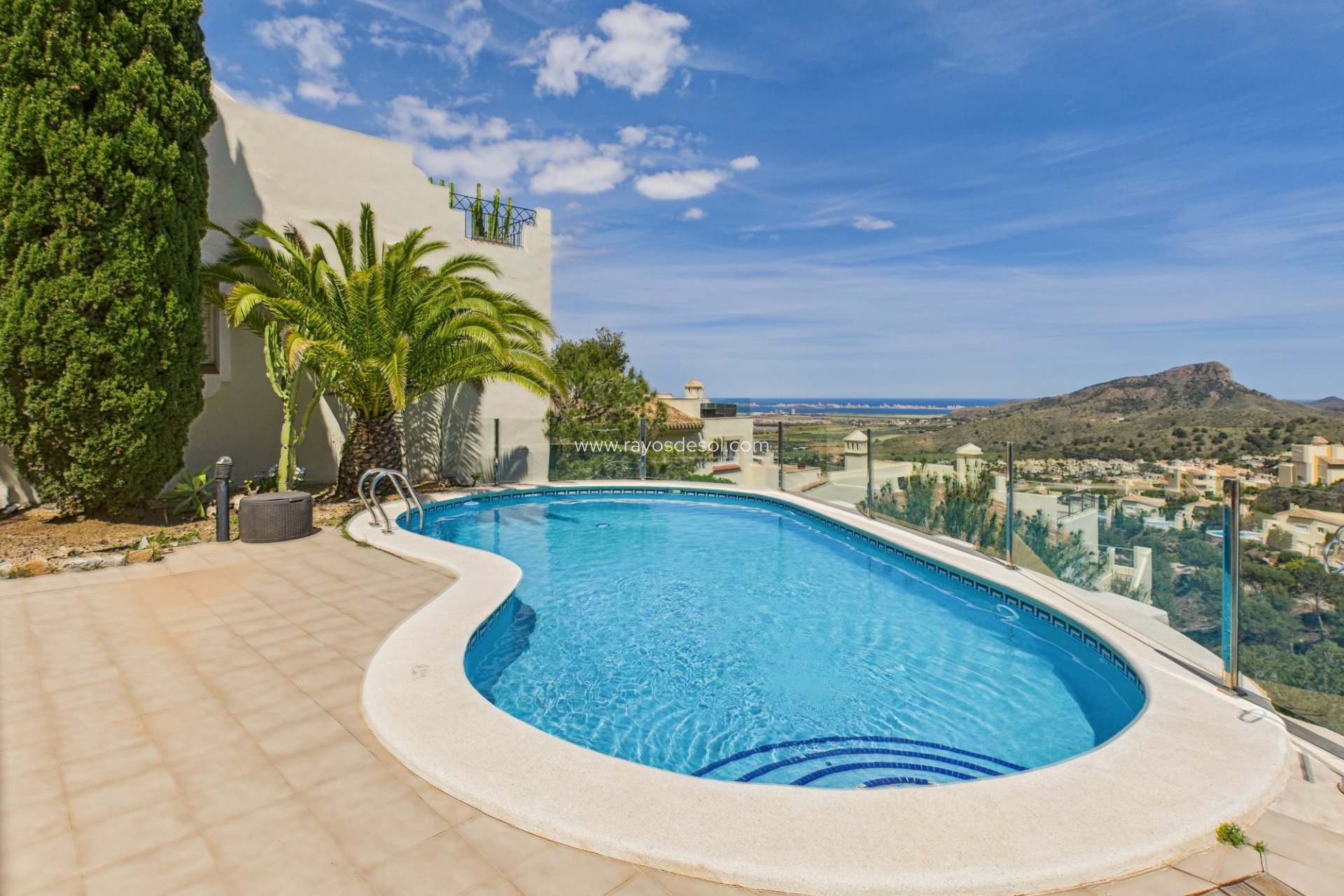 Herverkoop - Villa - La Manga Club