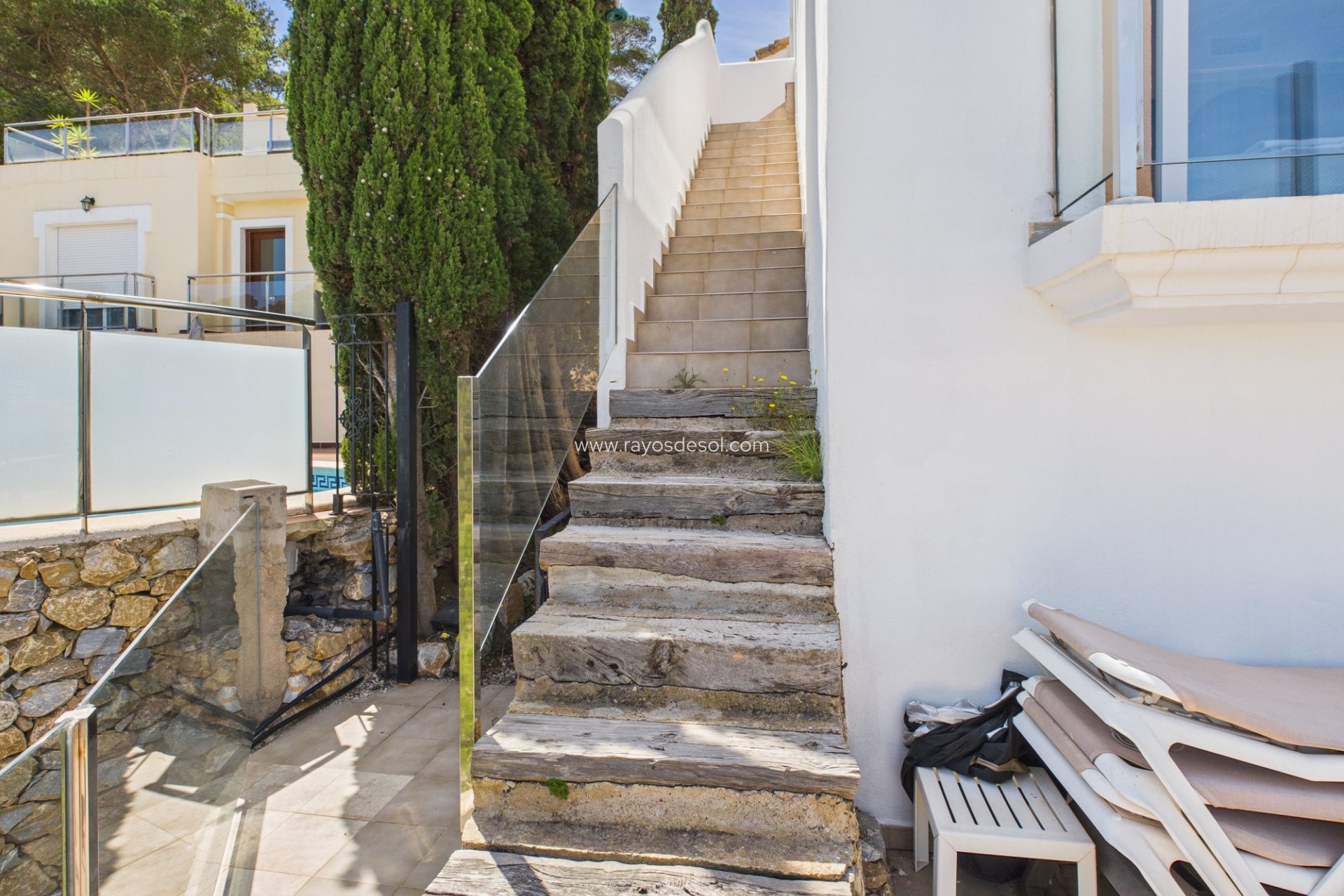 Herverkoop - Villa - La Manga Club