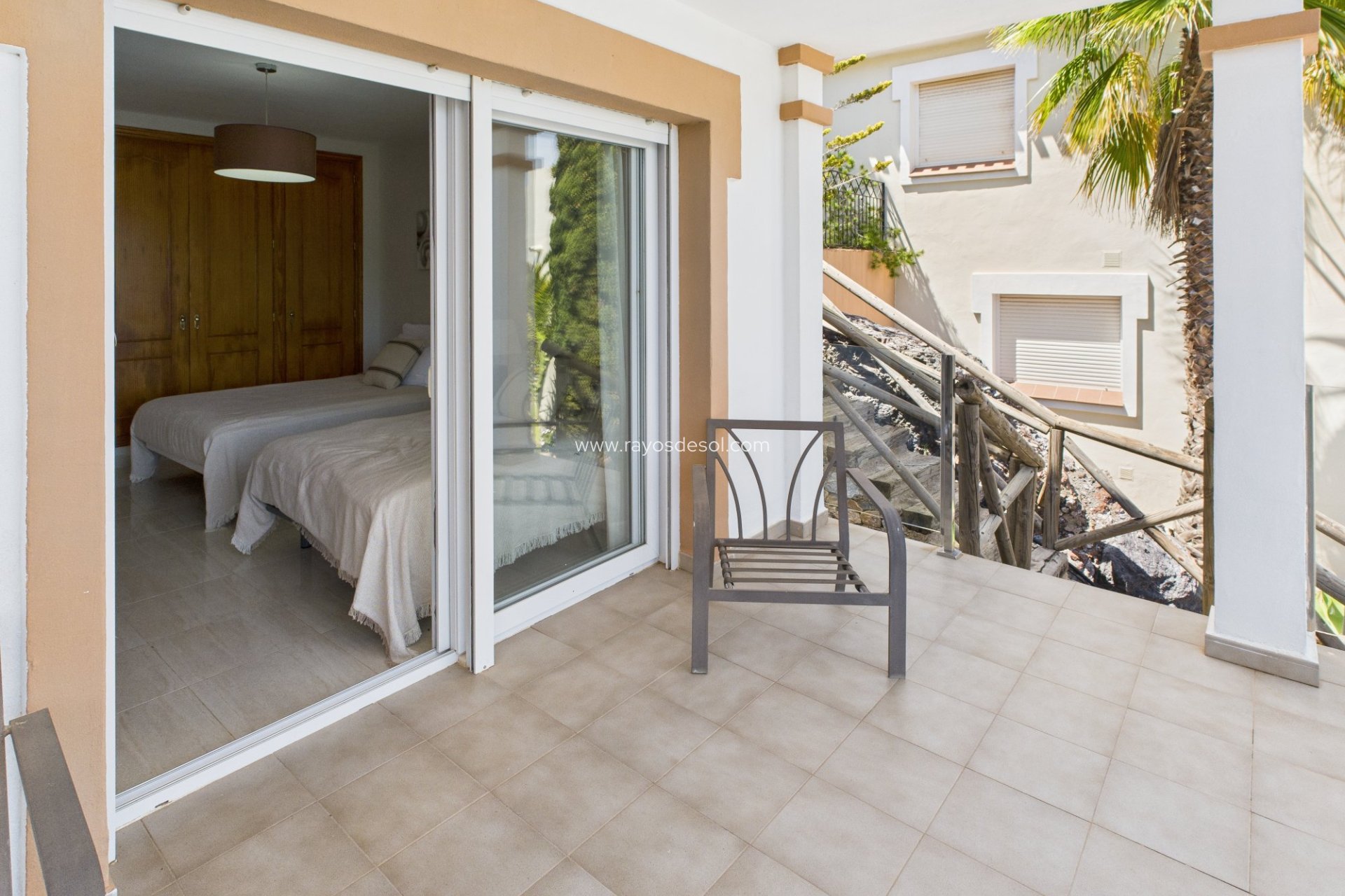 Herverkoop - Villa - La Manga Club