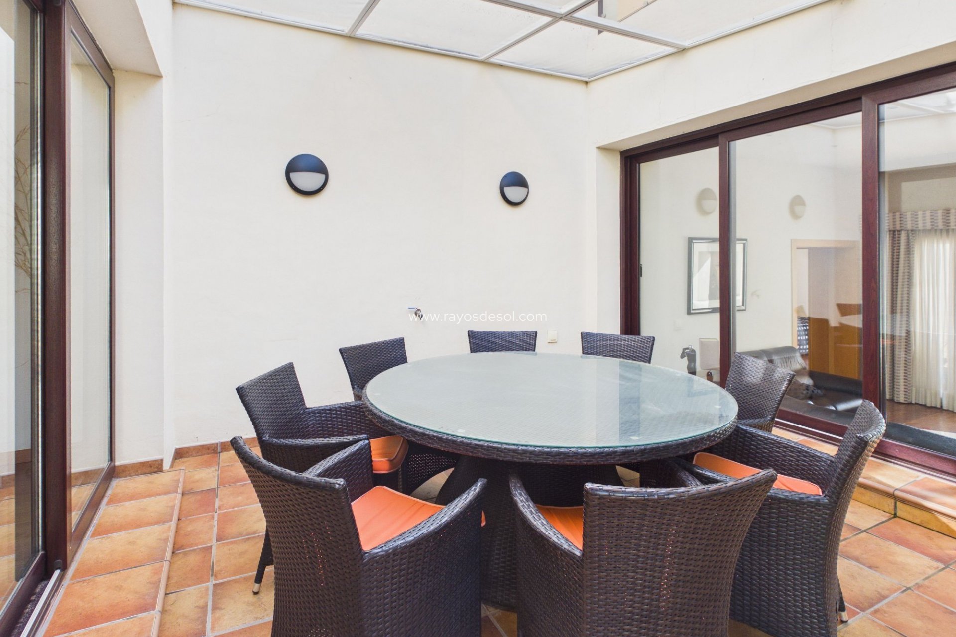 Herverkoop - Villa - La Manga Club