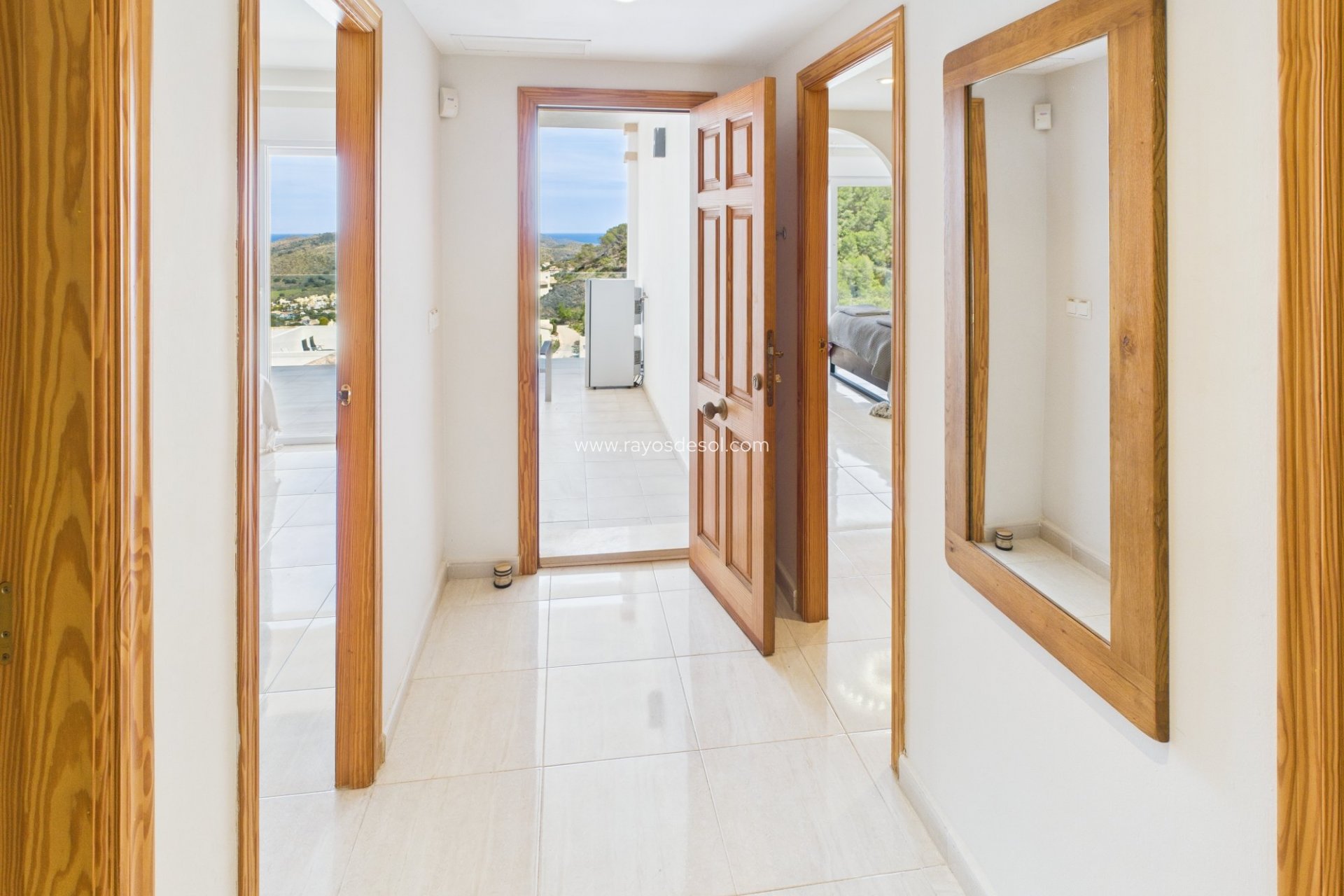 Herverkoop - Villa - La Manga Club