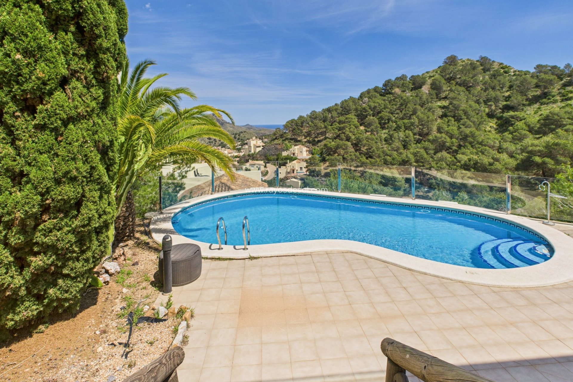 Herverkoop - Villa - La Manga Club