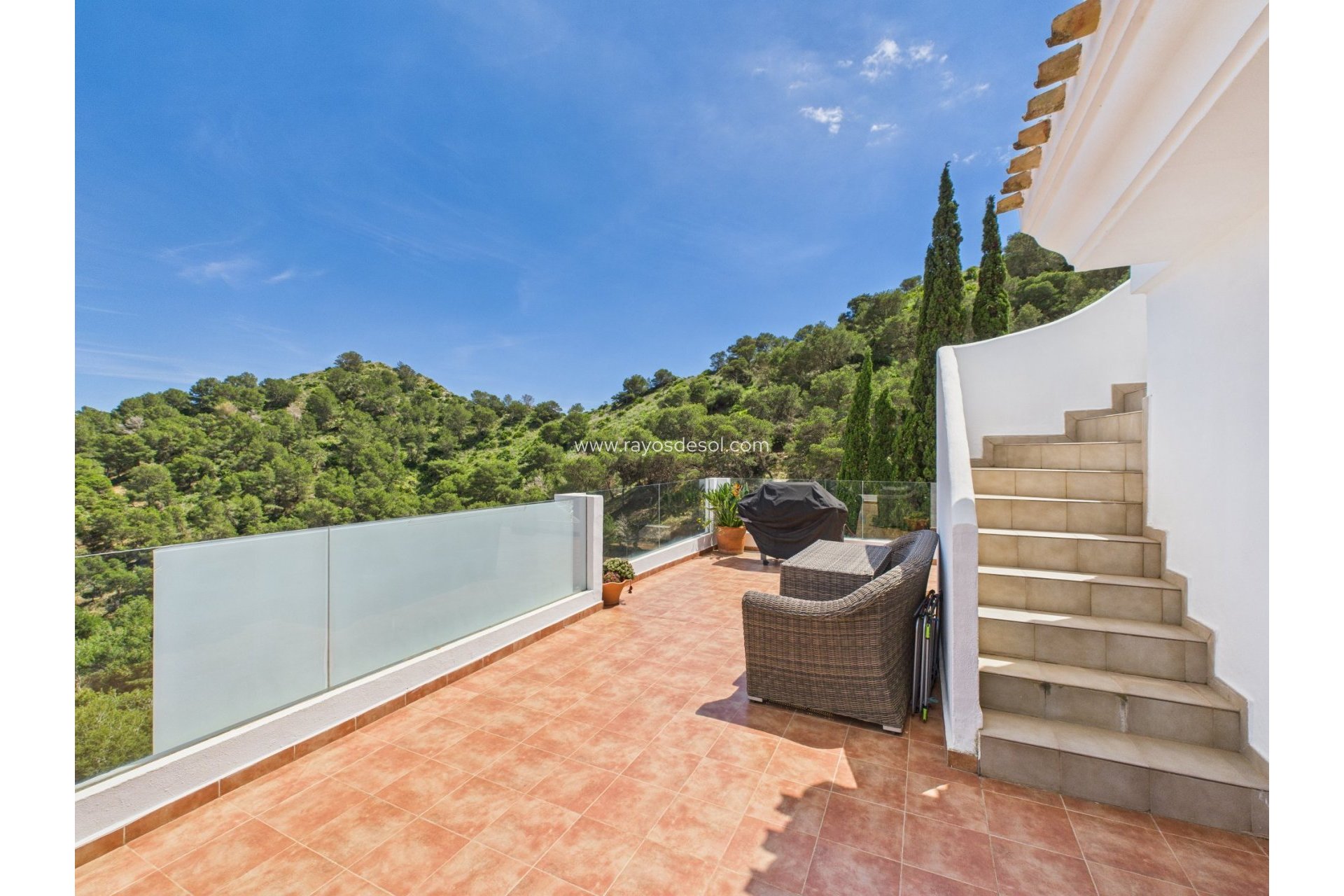 Herverkoop - Villa - La Manga Club