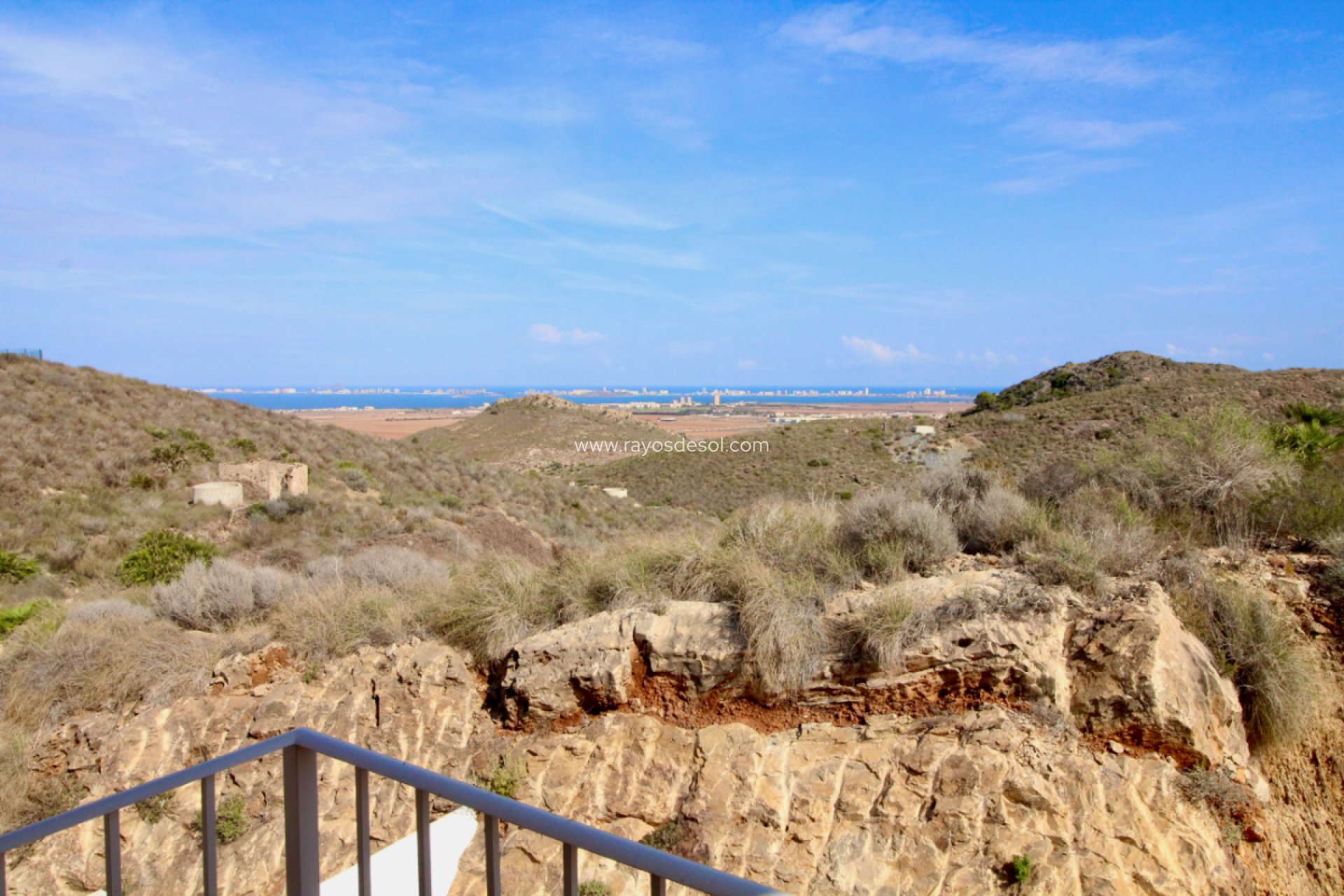 Herverkoop - Villa - La Manga Club