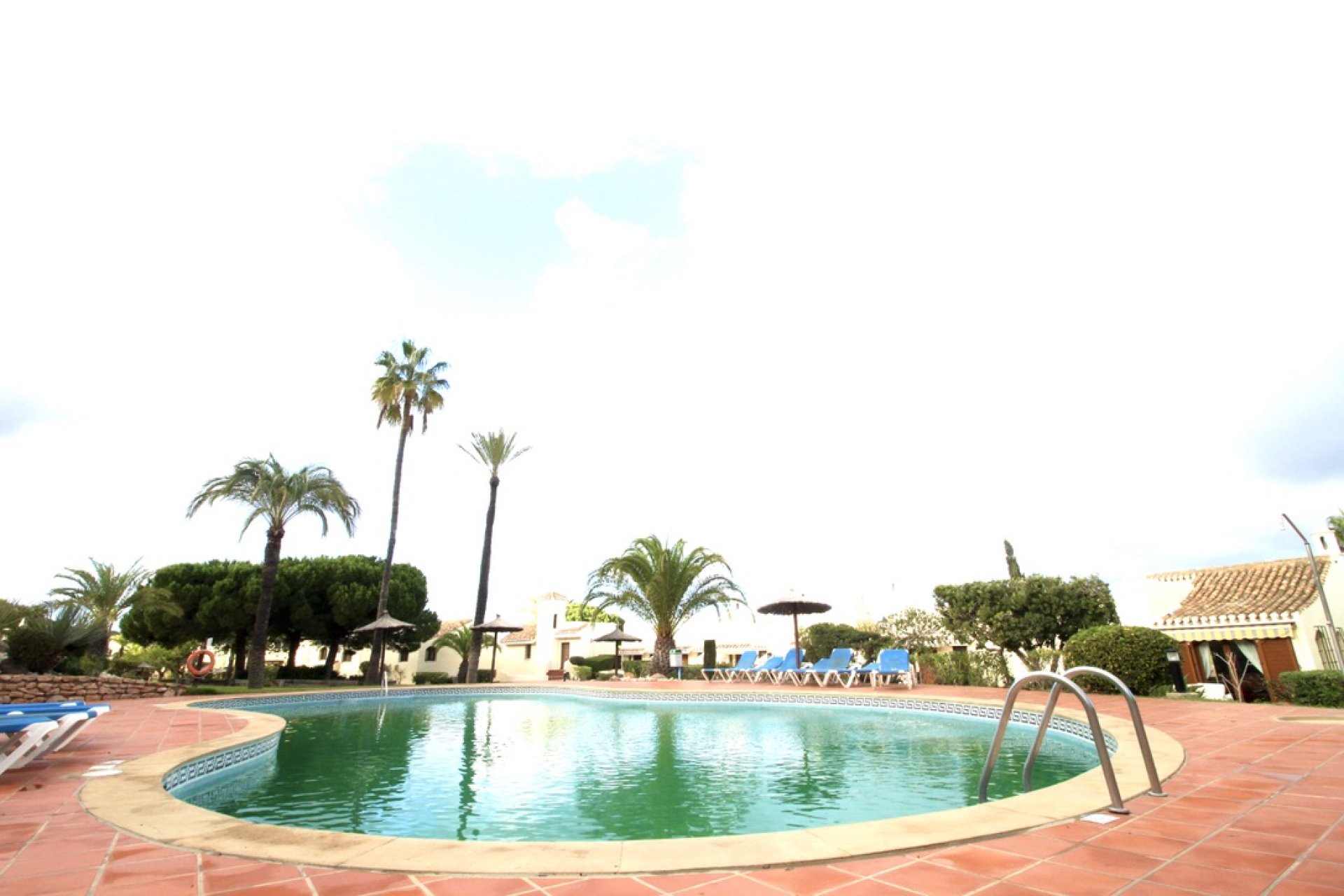 Herverkoop - Villa - La Manga Club