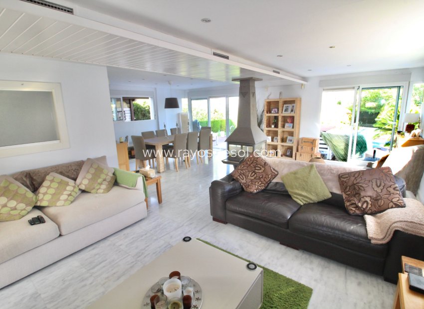 Herverkoop - Villa - La Manga del Mar Menor - La Manga Del Mar Menor