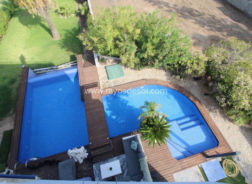 Herverkoop - Villa - La Manga del Mar Menor - La Manga Del Mar Menor