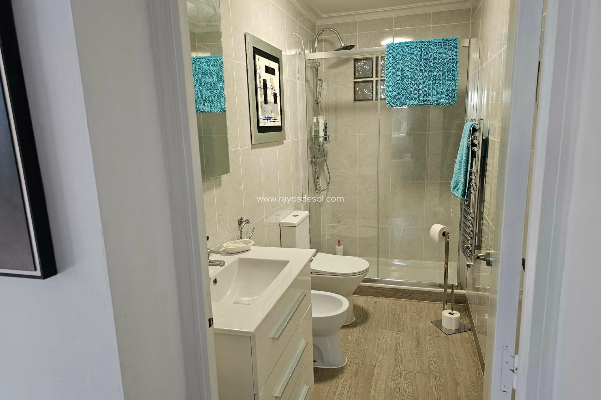 Herverkoop - Villa - La Marina