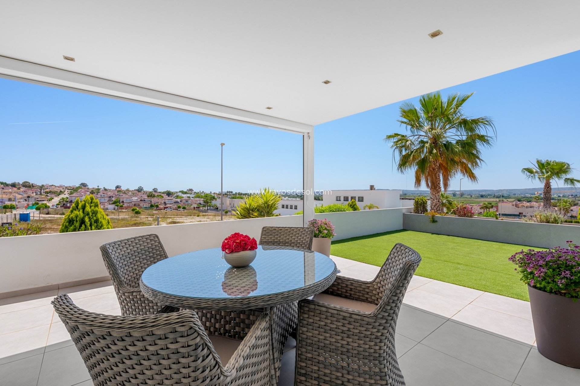 Herverkoop - Villa - La Marina