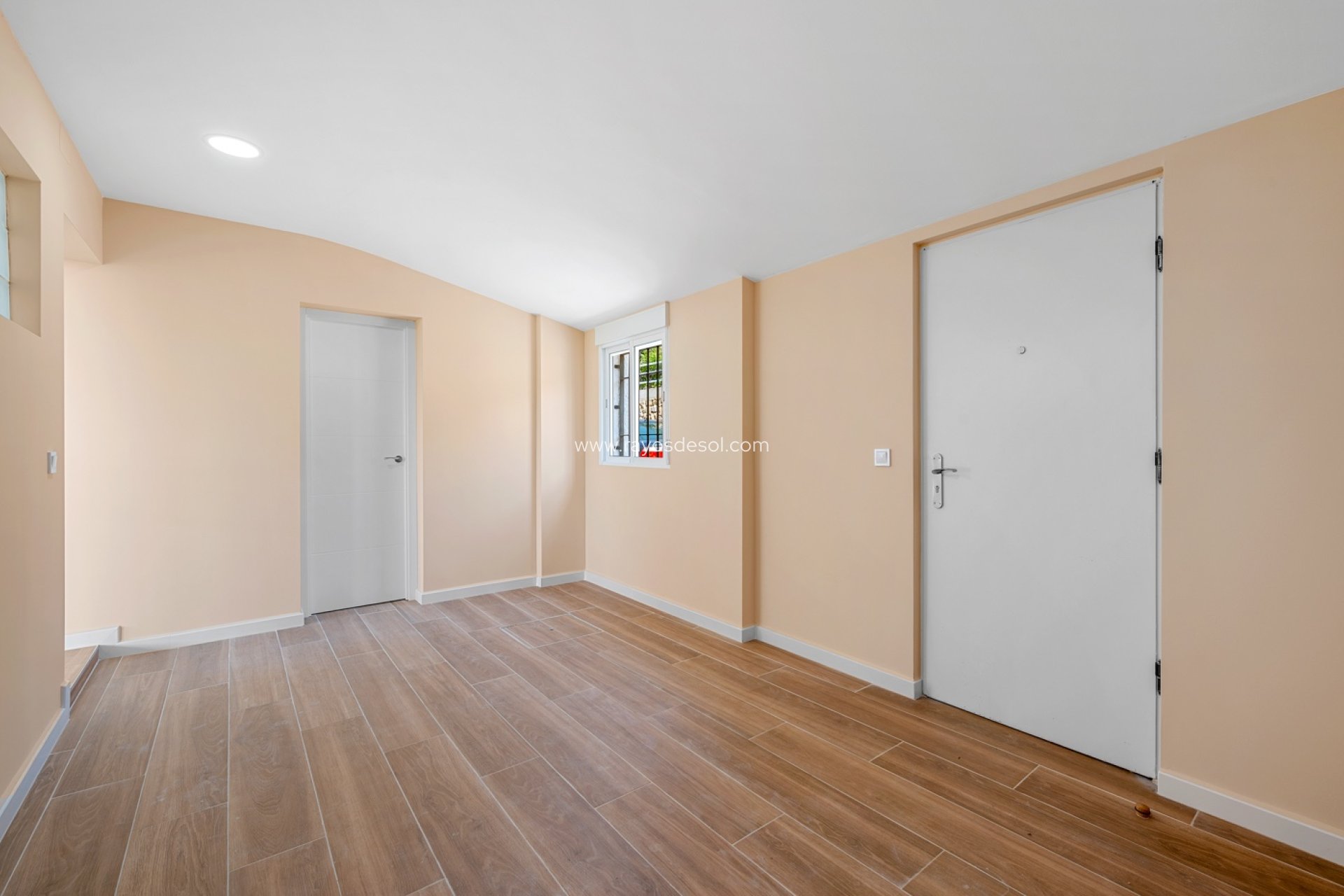 Herverkoop - Villa - La Nucía