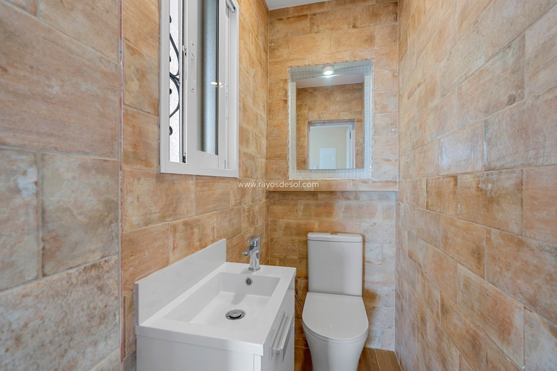 Herverkoop - Villa - La Nucía