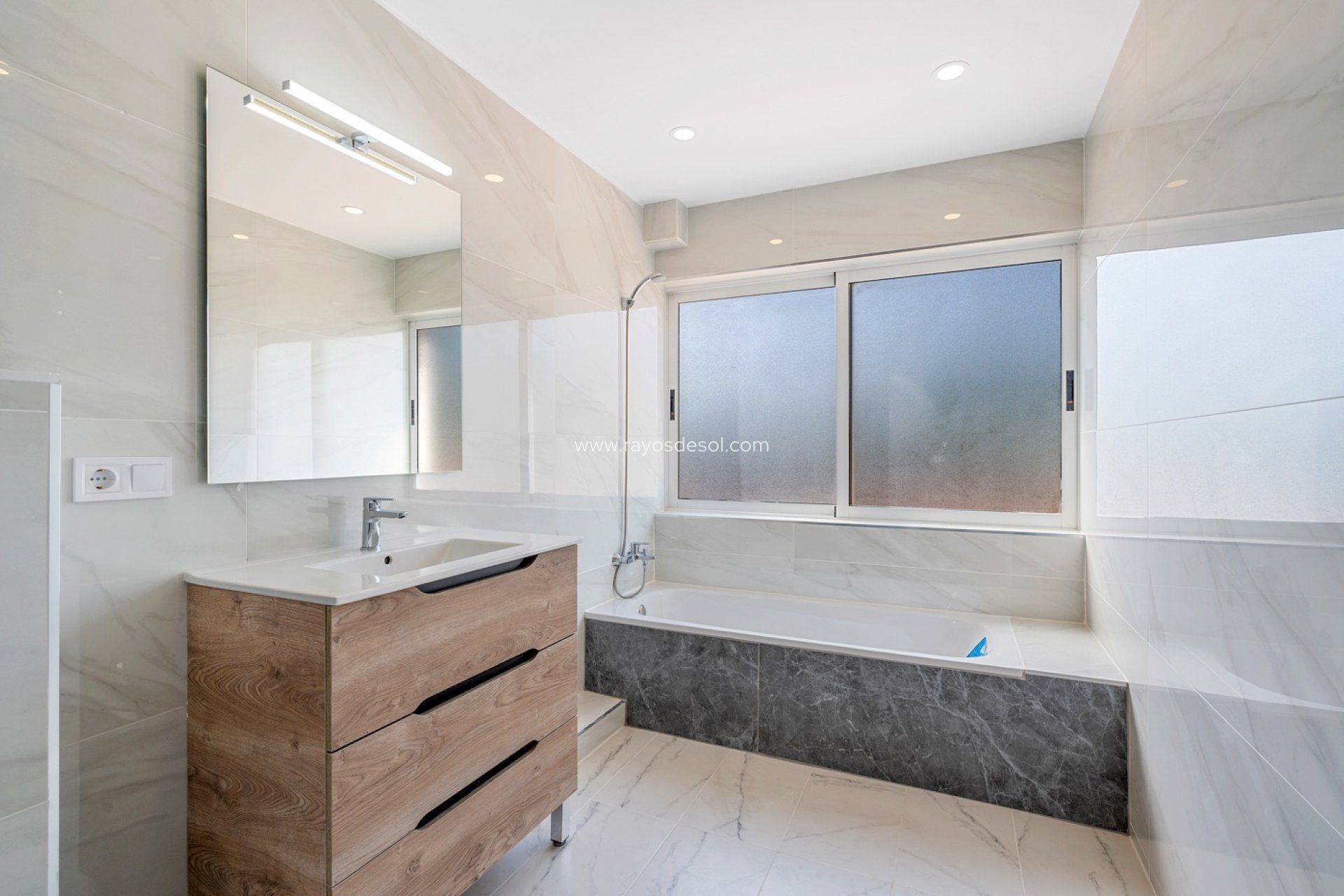 Herverkoop - Villa - La Nucía