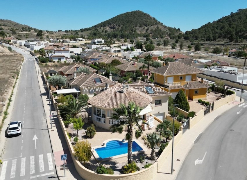 Herverkoop - Villa - La Romana - LA ROMANA