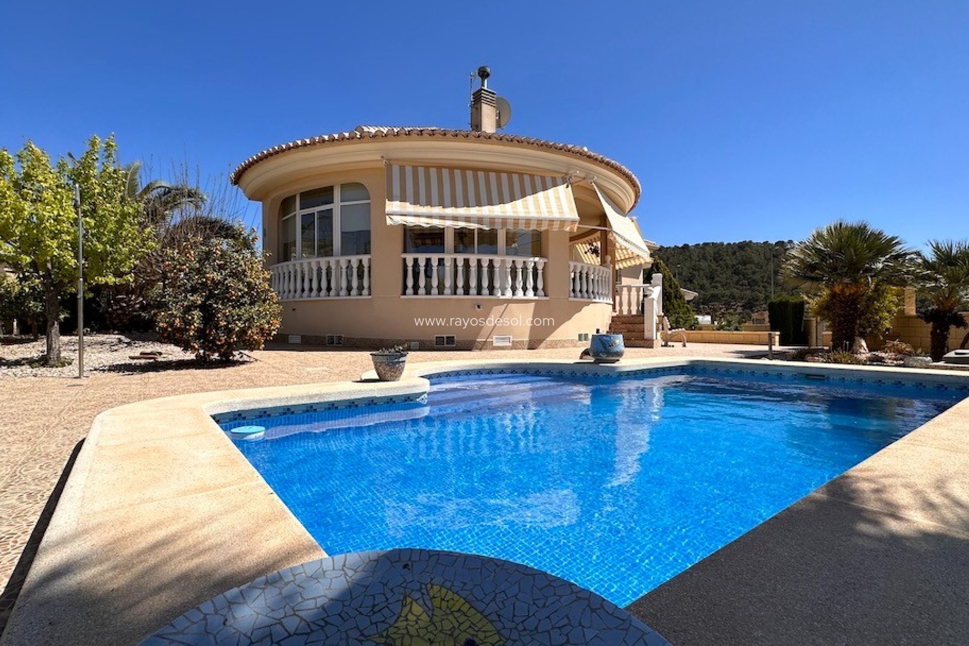 Herverkoop - Villa - La Romana - LA ROMANA