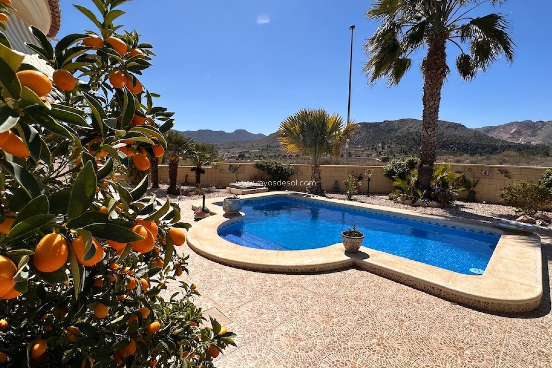 Herverkoop - Villa - La Romana - LA ROMANA