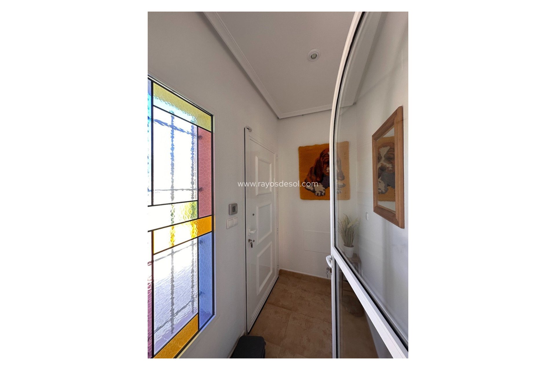 Herverkoop - Villa - La Romana - LA ROMANA