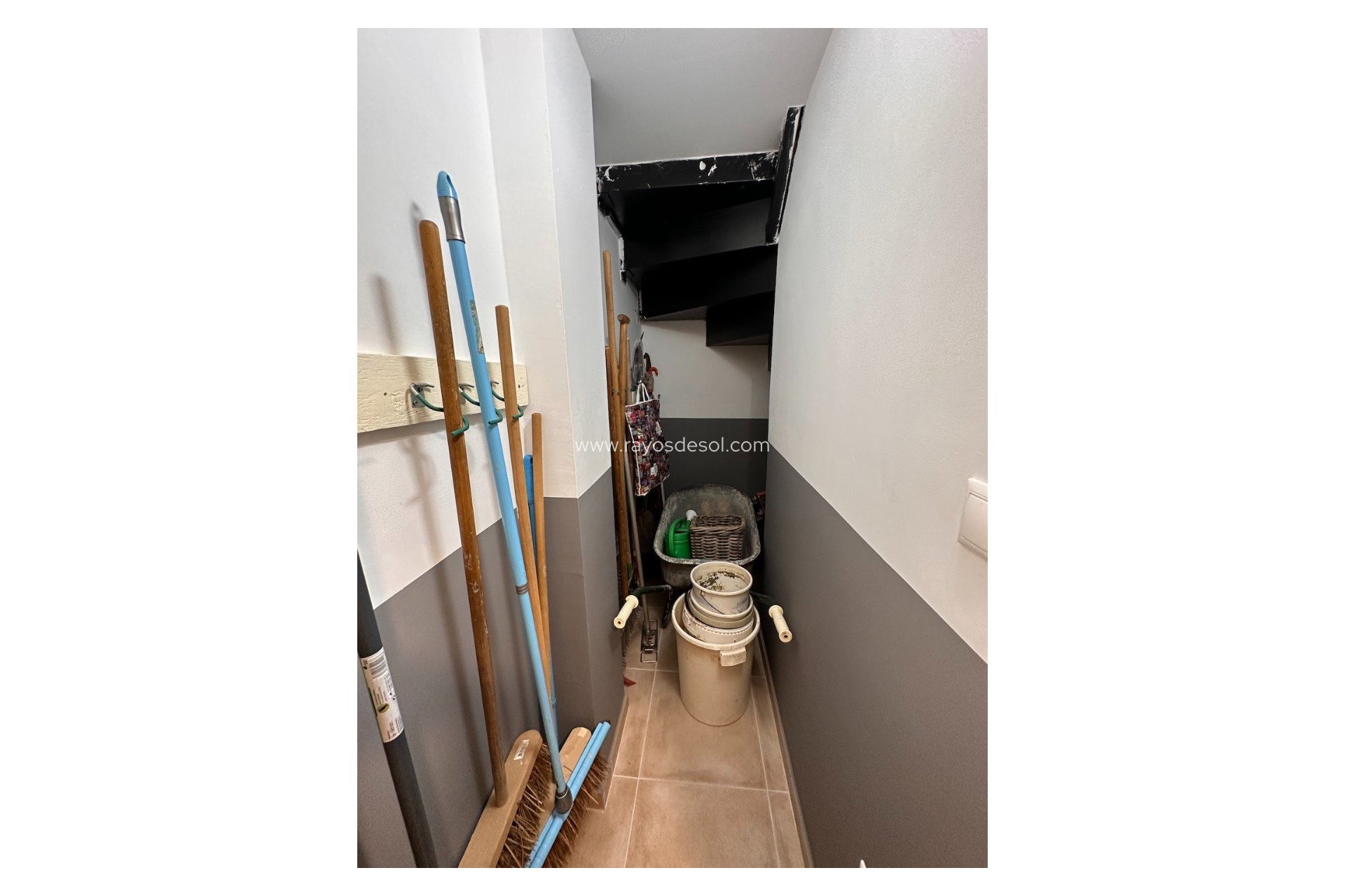 Herverkoop - Villa - La Romana - LA ROMANA