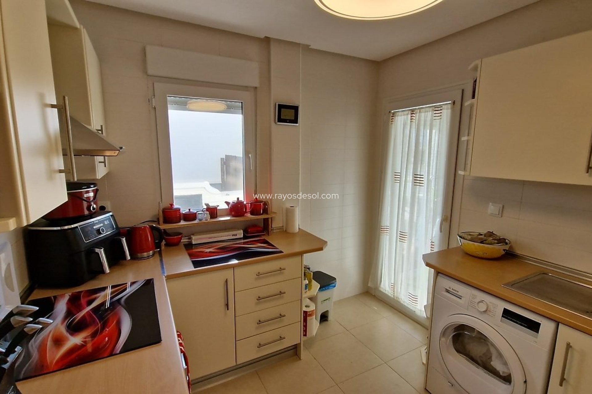 Herverkoop - Villa - La Torre Golf Resort