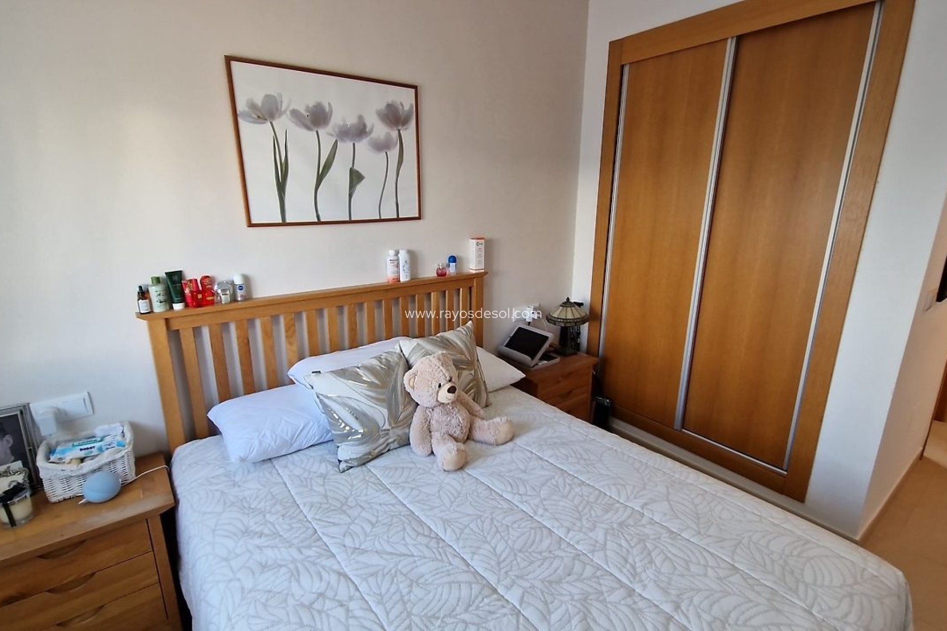 Herverkoop - Villa - La Torre Golf Resort