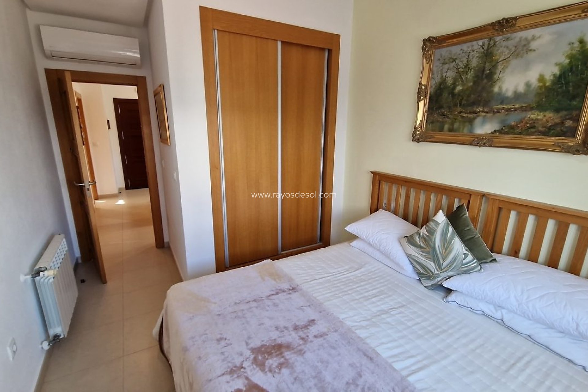 Herverkoop - Villa - La Torre Golf Resort