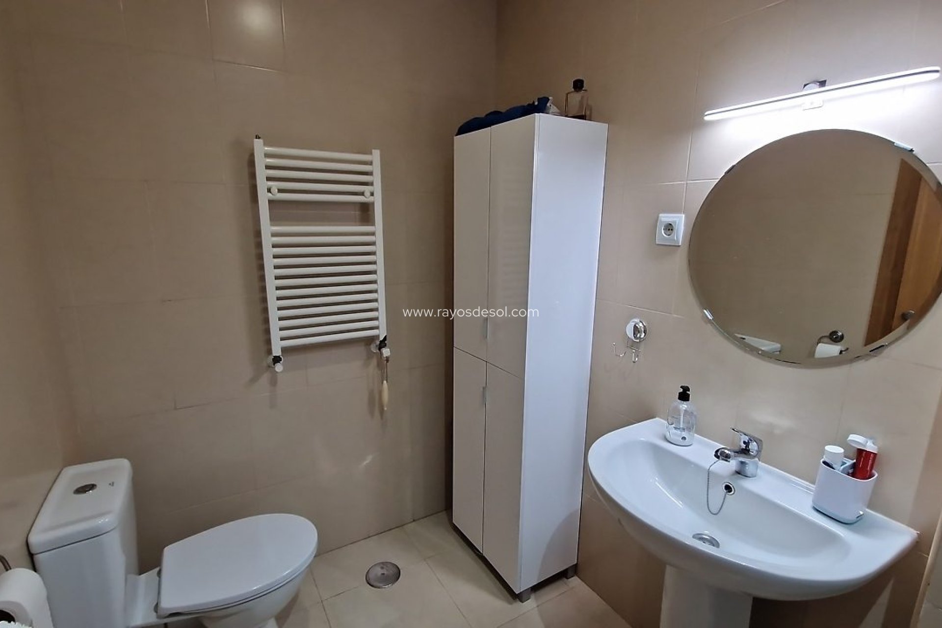 Herverkoop - Villa - La Torre Golf Resort