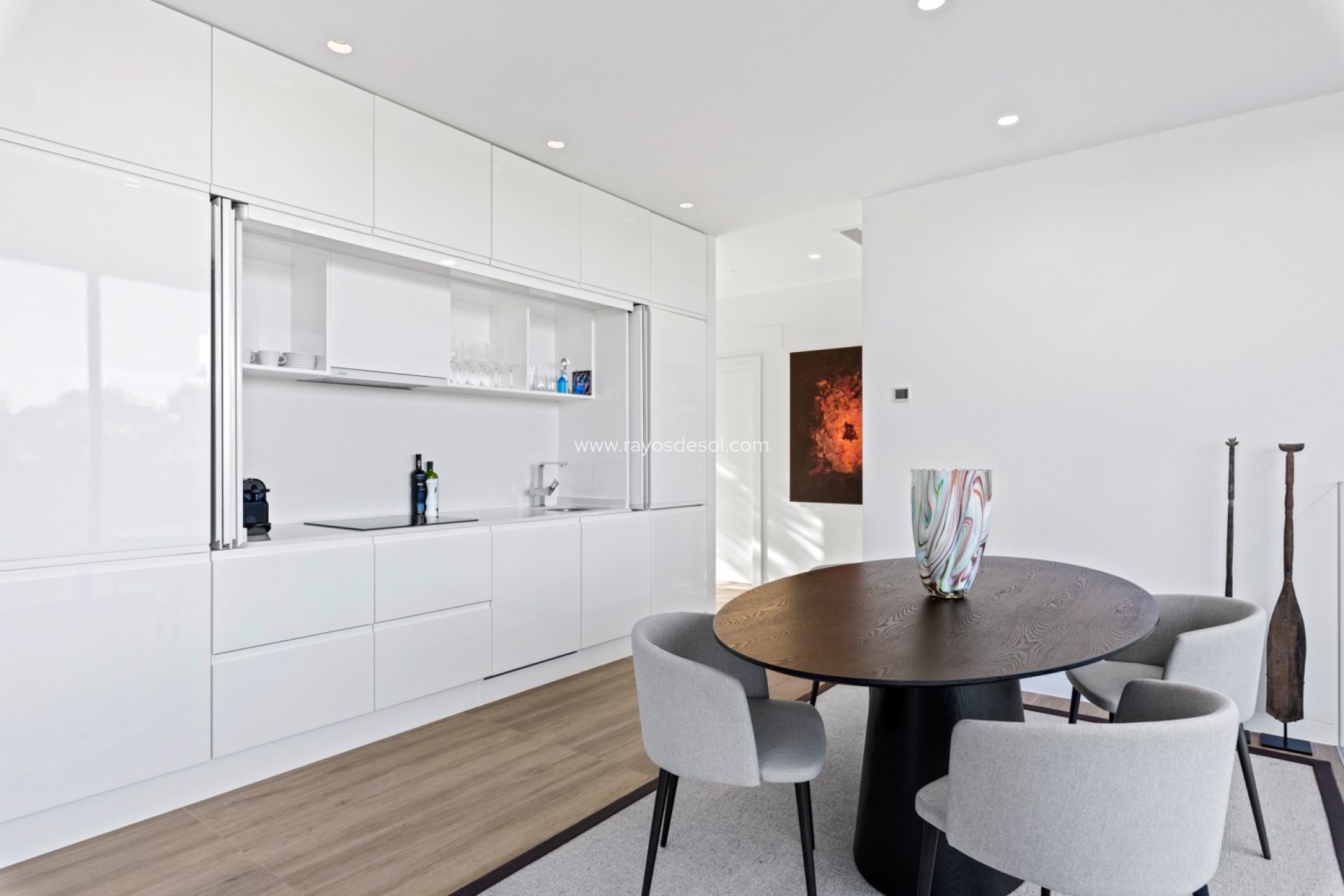 Herverkoop - Villa - Las Colinas Golf Resort - Las Colinas Golf