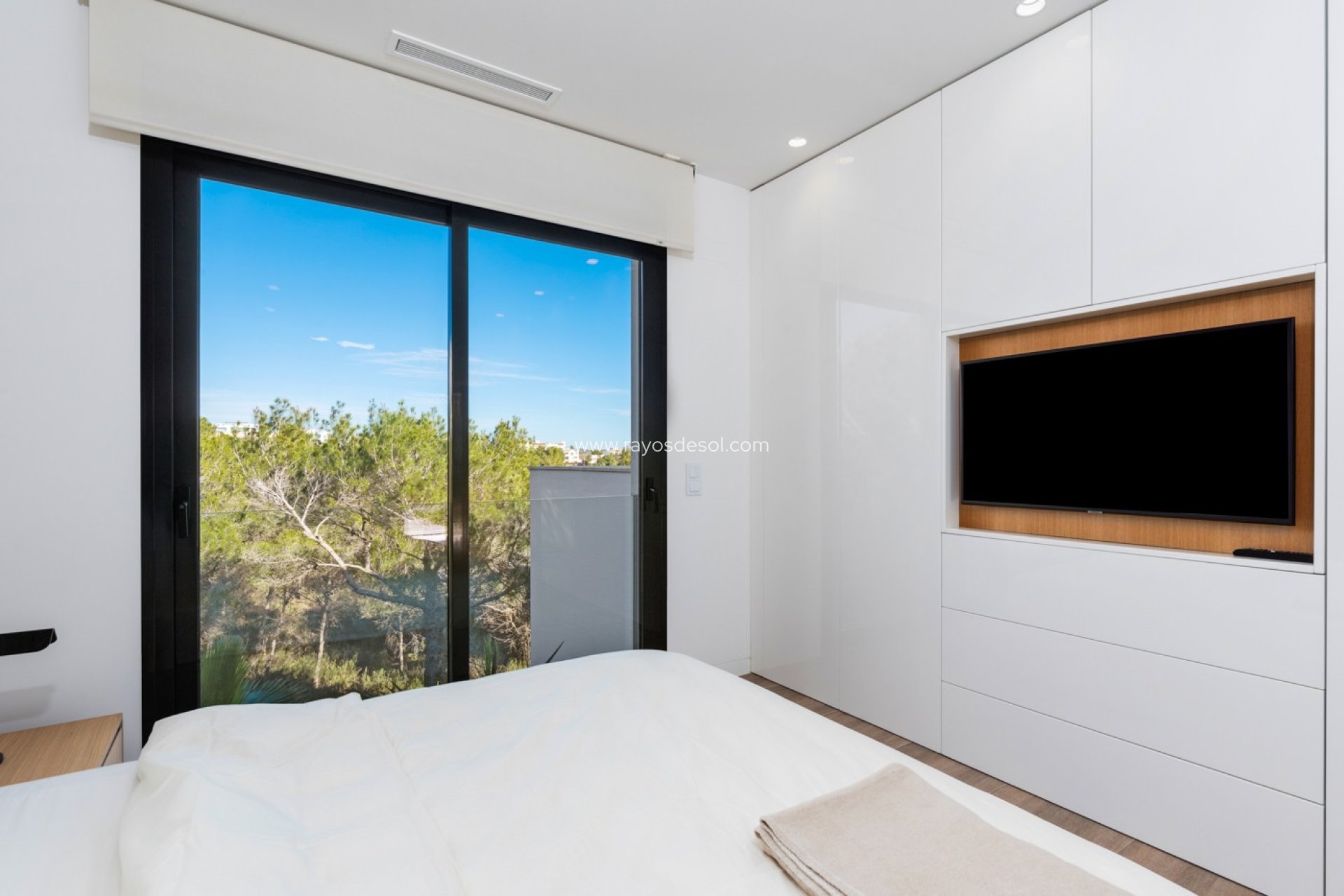 Herverkoop - Villa - Las Colinas Golf Resort - Las Colinas Golf