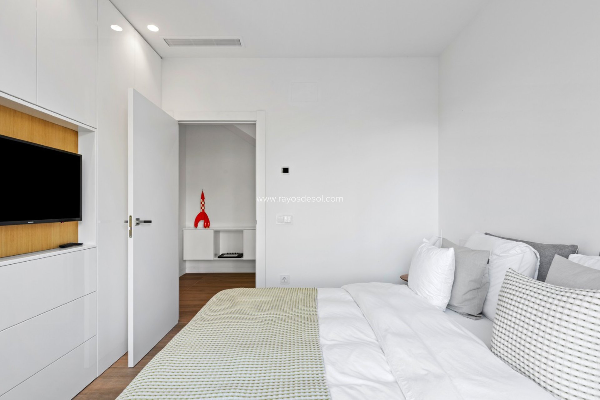 Herverkoop - Villa - Las Colinas Golf Resort - Las Colinas Golf