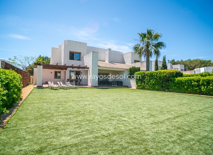 Herverkoop - Villa - Las Colinas Golf Resort - Las Colinas Golf