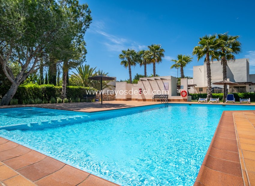 Herverkoop - Villa - Las Colinas Golf Resort - Las Colinas Golf