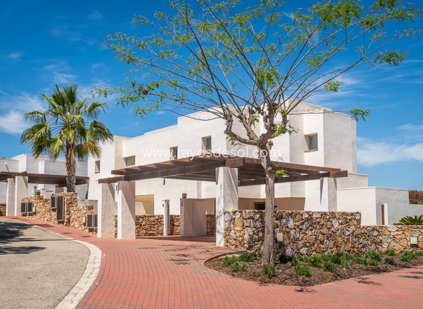 Herverkoop - Villa - Las Colinas Golf Resort - Las Colinas Golf