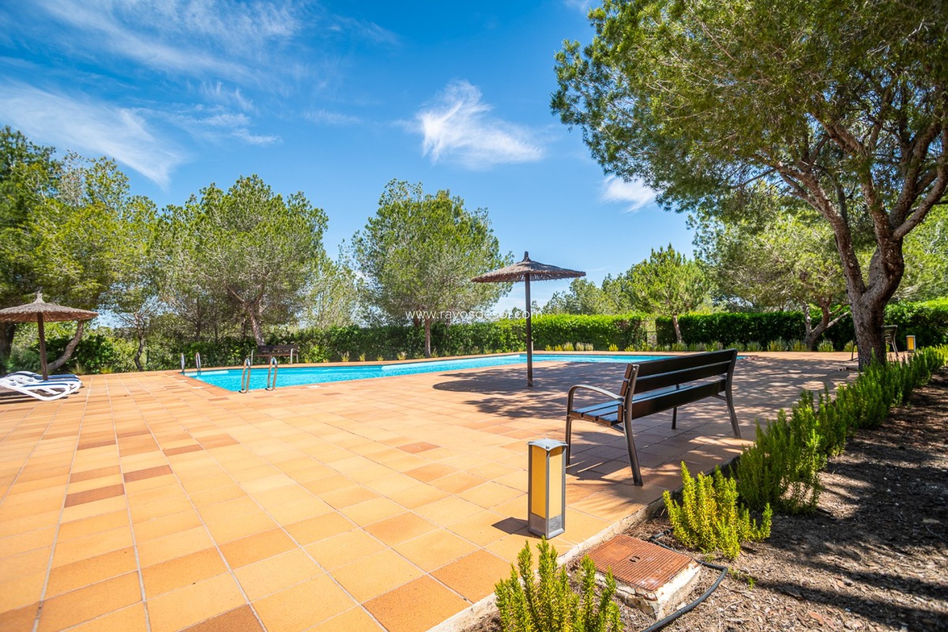 Herverkoop - Villa - Las Colinas Golf Resort - Las Colinas Golf