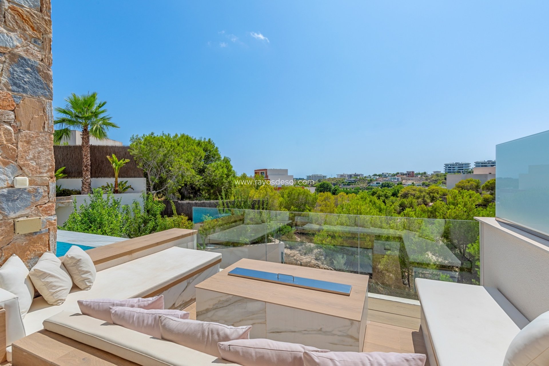 Herverkoop - Villa - Las Colinas Golf Resort - Las Colinas Golf