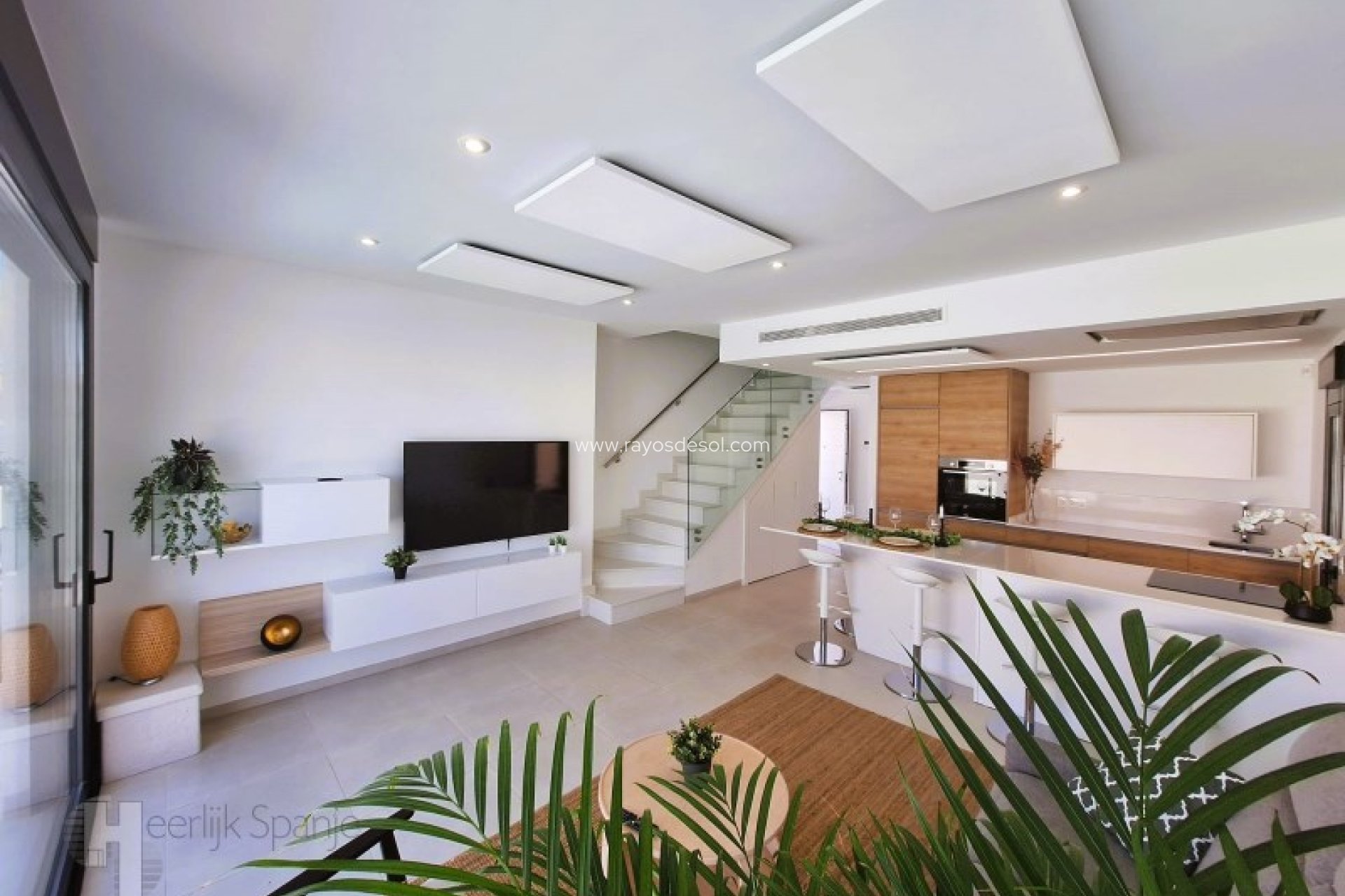 Herverkoop - Villa - Lo Pagan - San Pedro del Pinatar