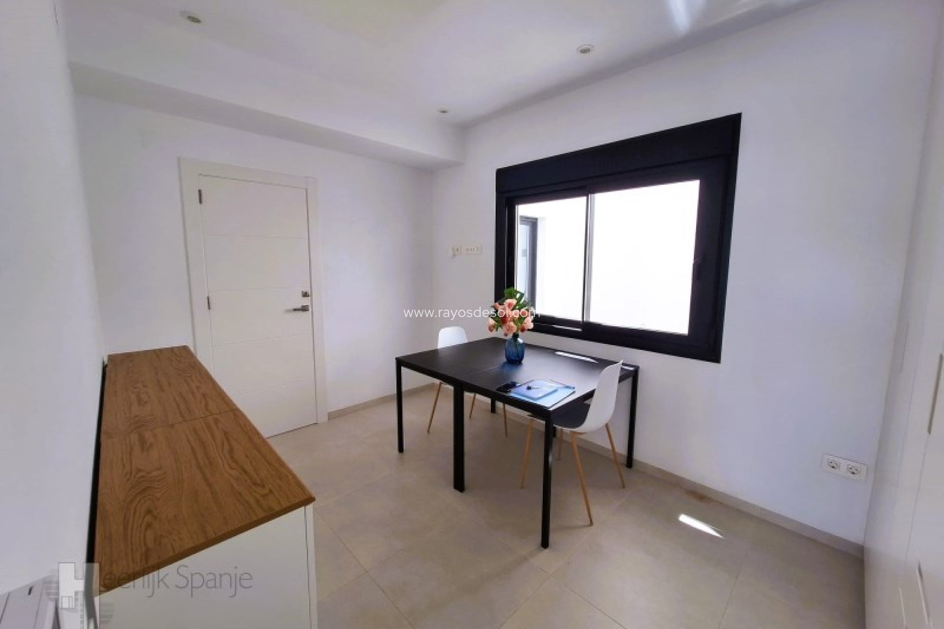 Herverkoop - Villa - Lo Pagan - San Pedro del Pinatar