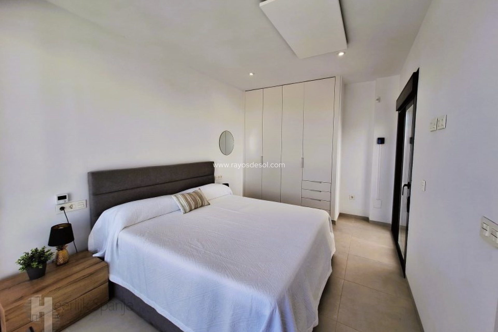 Herverkoop - Villa - Lo Pagan - San Pedro del Pinatar