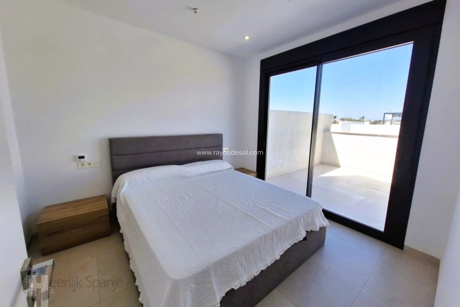 Herverkoop - Villa - Lo Pagan - San Pedro del Pinatar