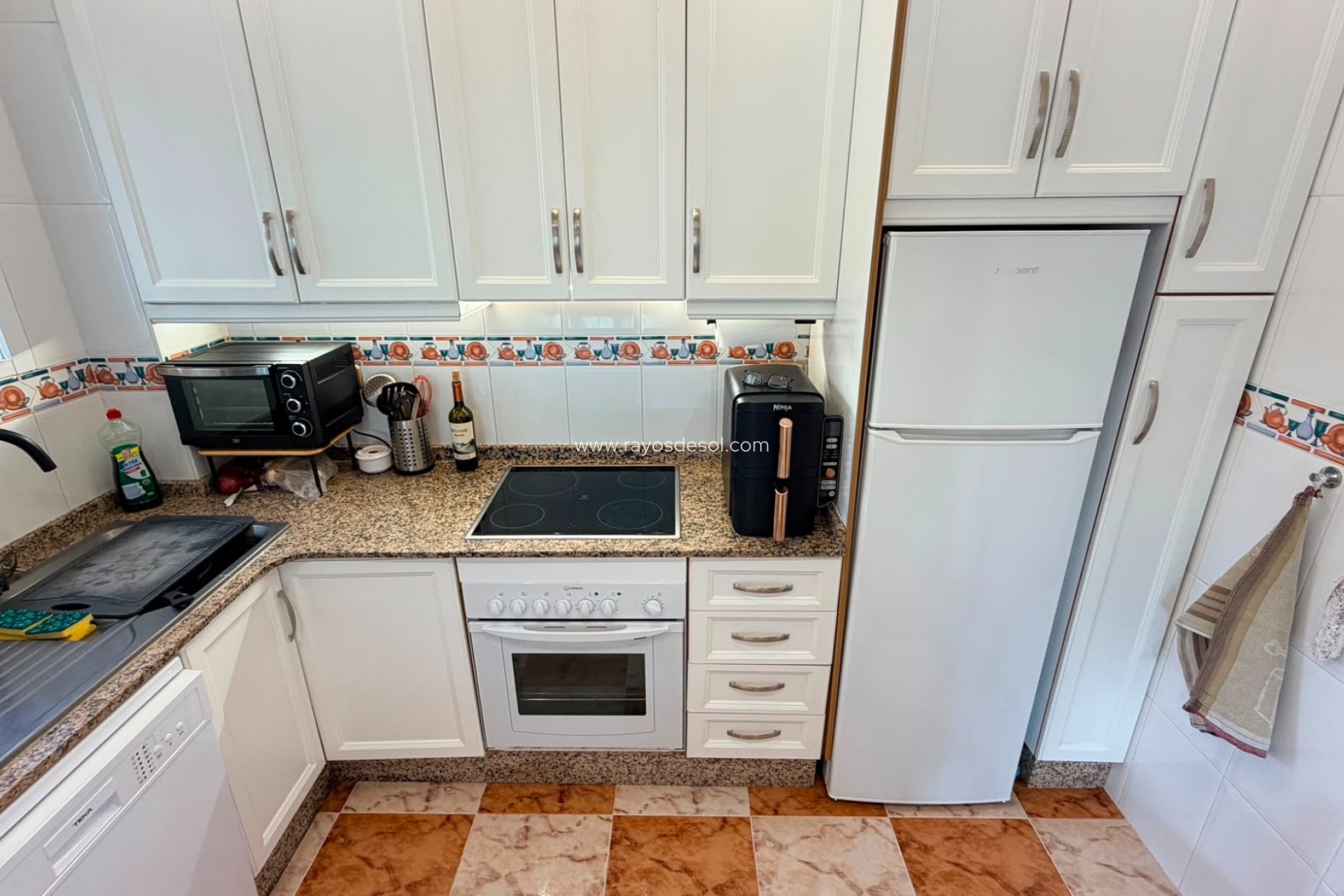 Herverkoop - Villa - Lomas de Cabo Roig - Orihuela Costa