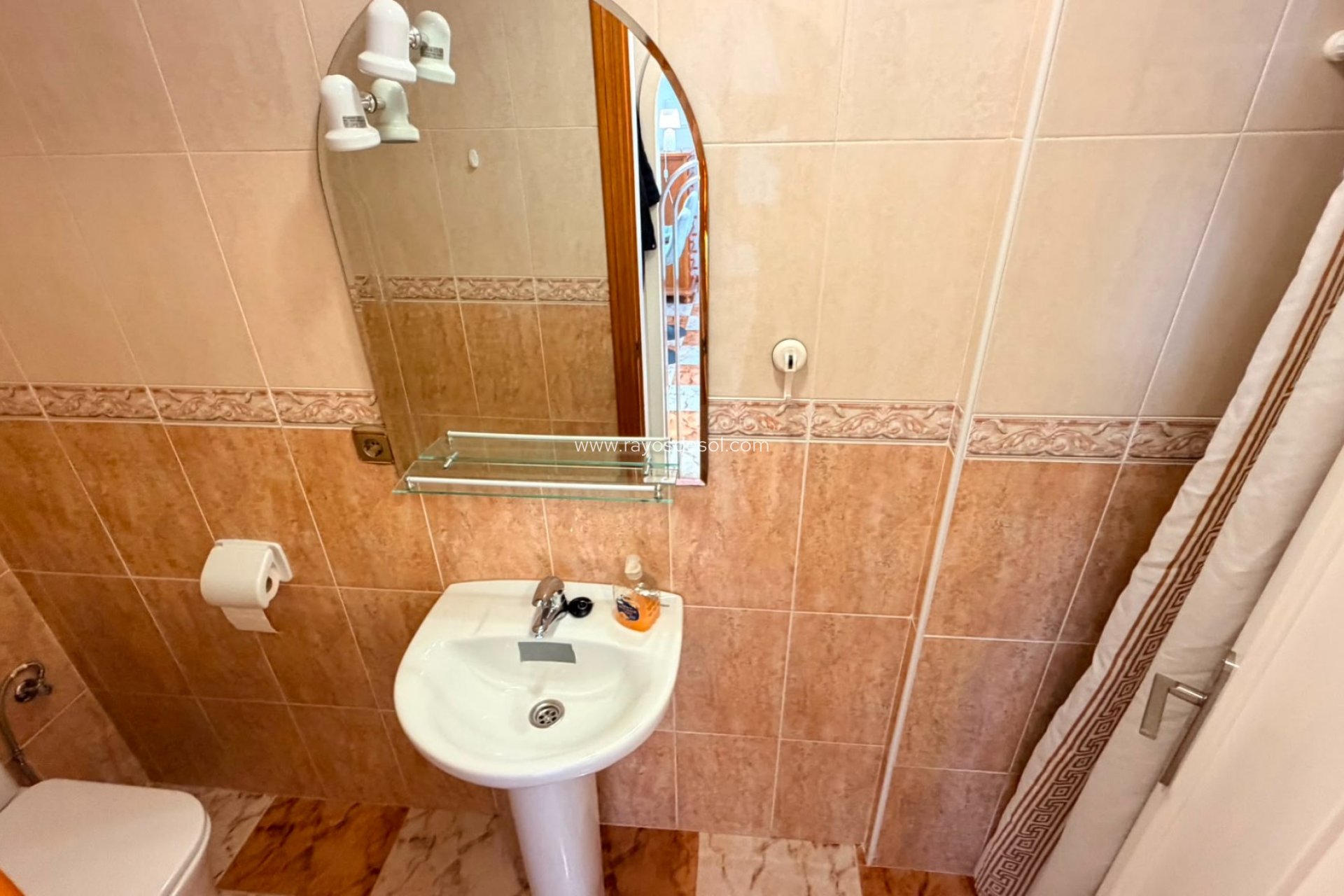 Herverkoop - Villa - Lomas de Cabo Roig - Orihuela Costa