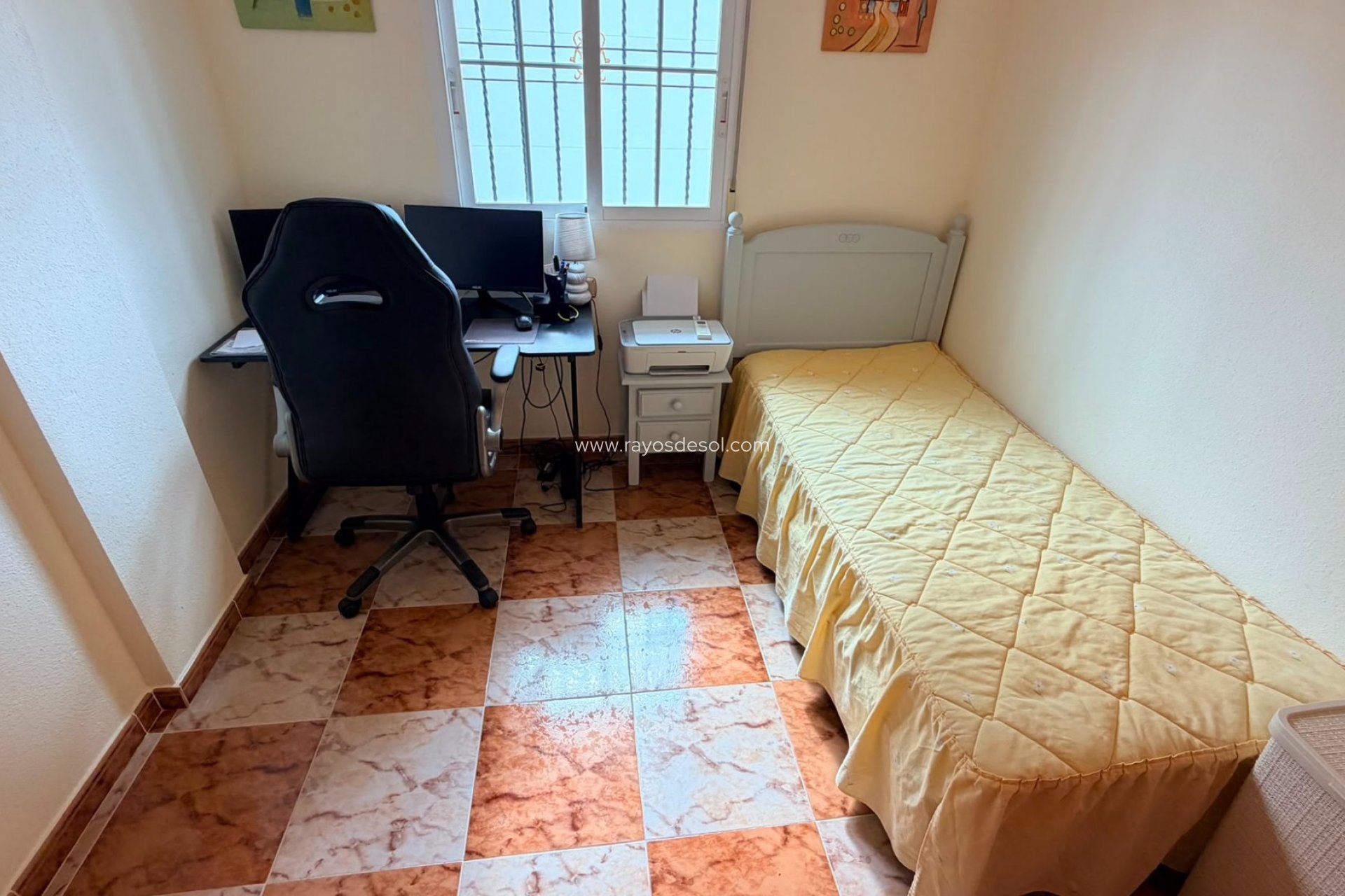 Herverkoop - Villa - Lomas de Cabo Roig - Orihuela Costa