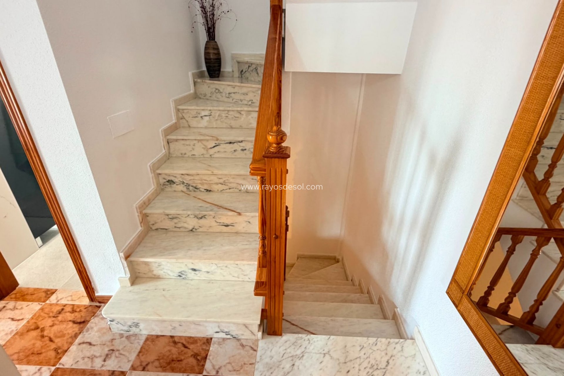 Herverkoop - Villa - Lomas de Cabo Roig - Orihuela Costa