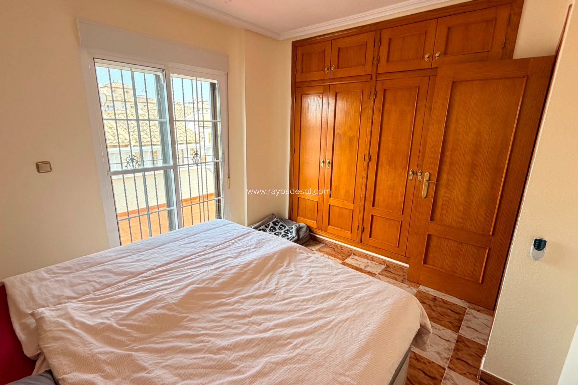 Herverkoop - Villa - Lomas de Cabo Roig - Orihuela Costa