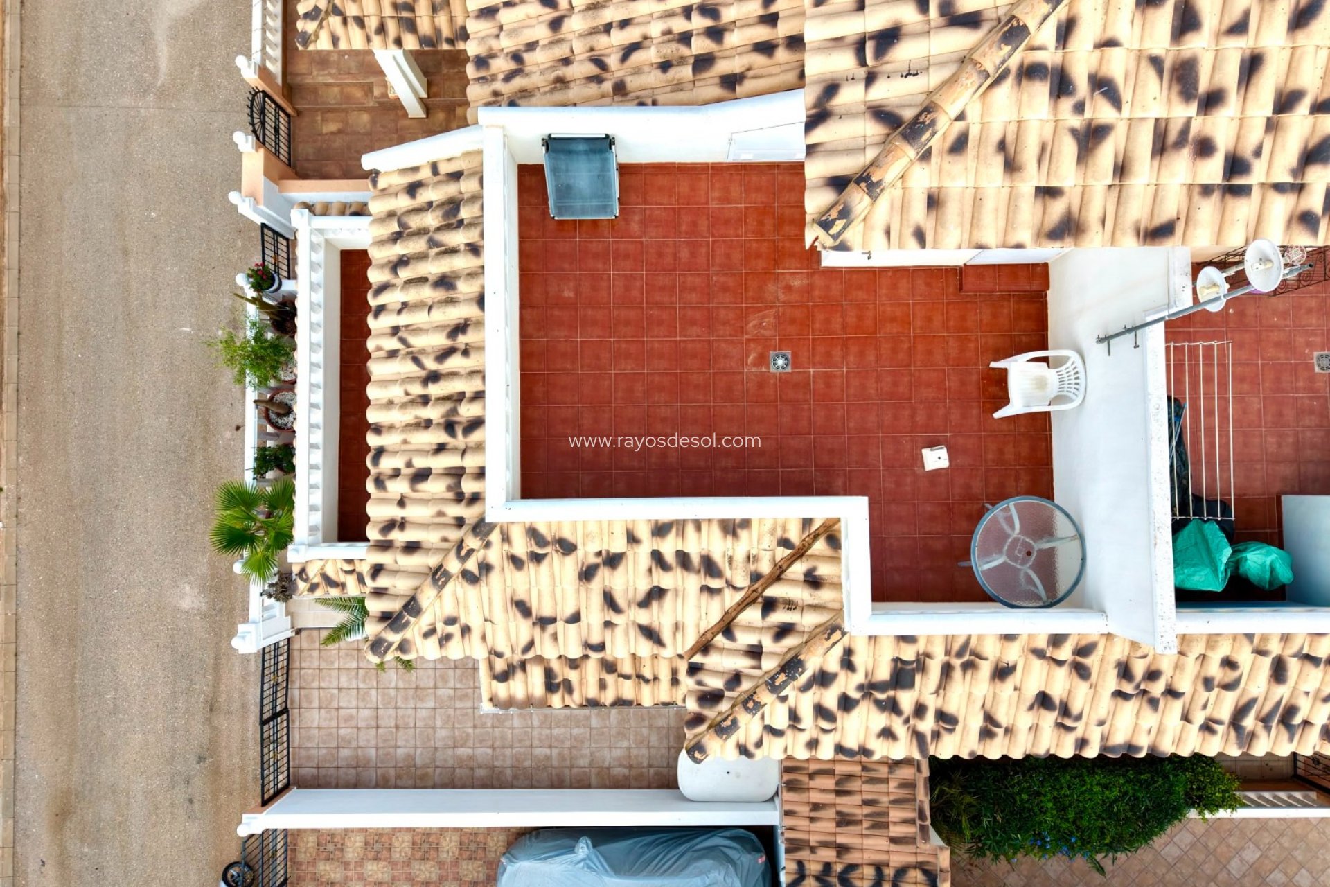 Herverkoop - Villa - Lomas de Cabo Roig - Orihuela Costa